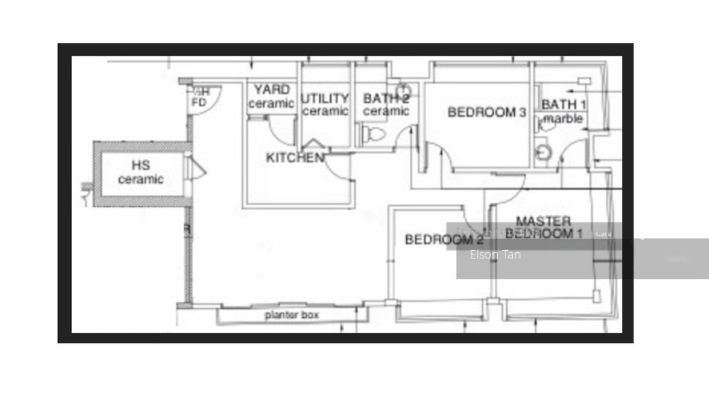 Mountbatten Suites (D15), Apartment #210149631